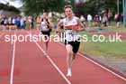 The 3000 metres, 2025 NEGP No 2, Monkton Stadium, Wednesday, May 28th. Photo: David T. Hewitson/Sports for All Pics